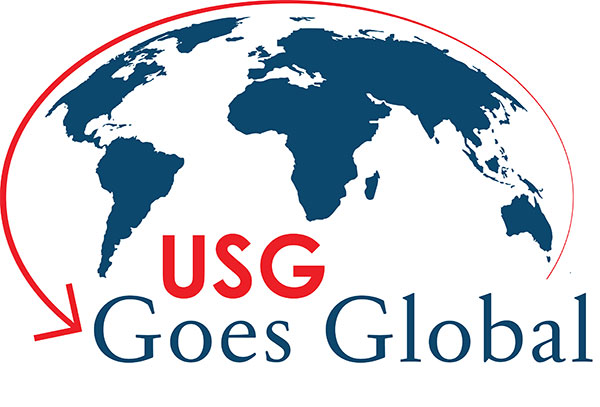 USG Goes Global